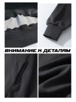 Худи футуристика — изображение 11
