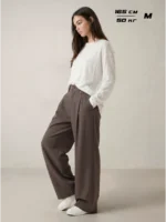 Брюки классические — изображение 6