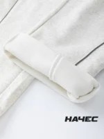 Штаны с рефлективными полосками с начесом — изображение 12